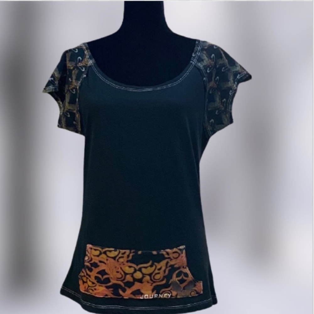 Journey Revelation T-shirt
